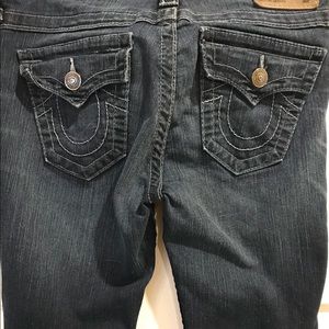 TRUE RELIGION JEANS